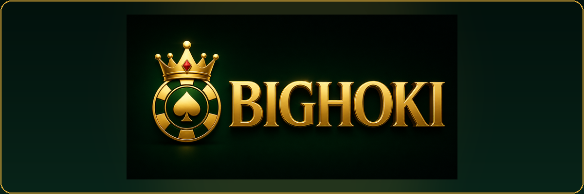 Logo Bighoki